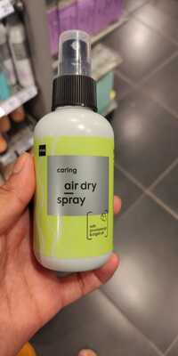 HEMA - Caring - Air Dry Spray