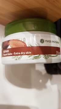 YVES ROCHER - Repair - Repair balm extra dry skin