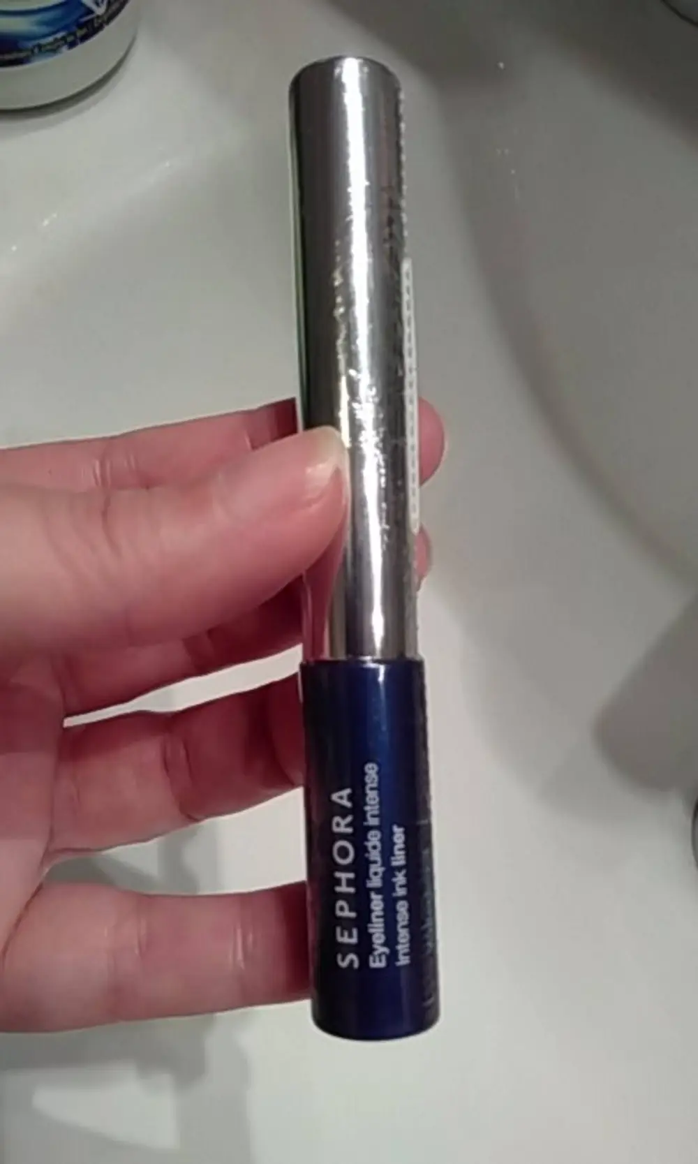 SEPHORA - Eyeliner liquide intense