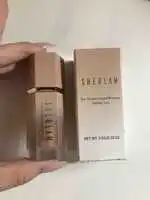 SHEGLAM - Sun sculpt liquid bronzer golden sun