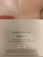 SKINCEUTICALS - Prevent - Serum 10