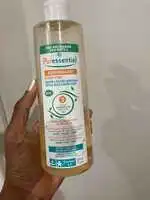 PURESSENTIEL - Assainissant - Savon liquide surgras