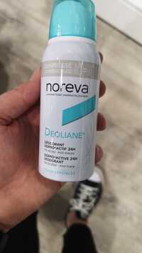NOREVA - Deoliane - Déodorant dermo-actif 24h