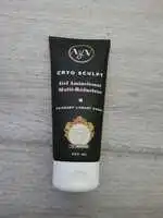 AY'V - Cryo sculpt - Gel amincissant multi-réducteur