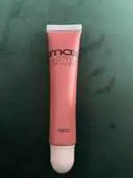 CHERIMOYA - Max makeup - Lip gloss nudes