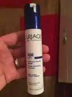 URIAGE - Age lift - Crème jour lissante fermeté