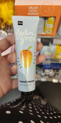 HEMA - Feelin'good - Hand cream
