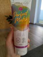 LES SECRETS DE LOLY - Perfect match - Superfruit shampoo