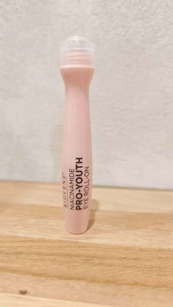 BIOVÈNE - Pro-youth - Eye roll-on