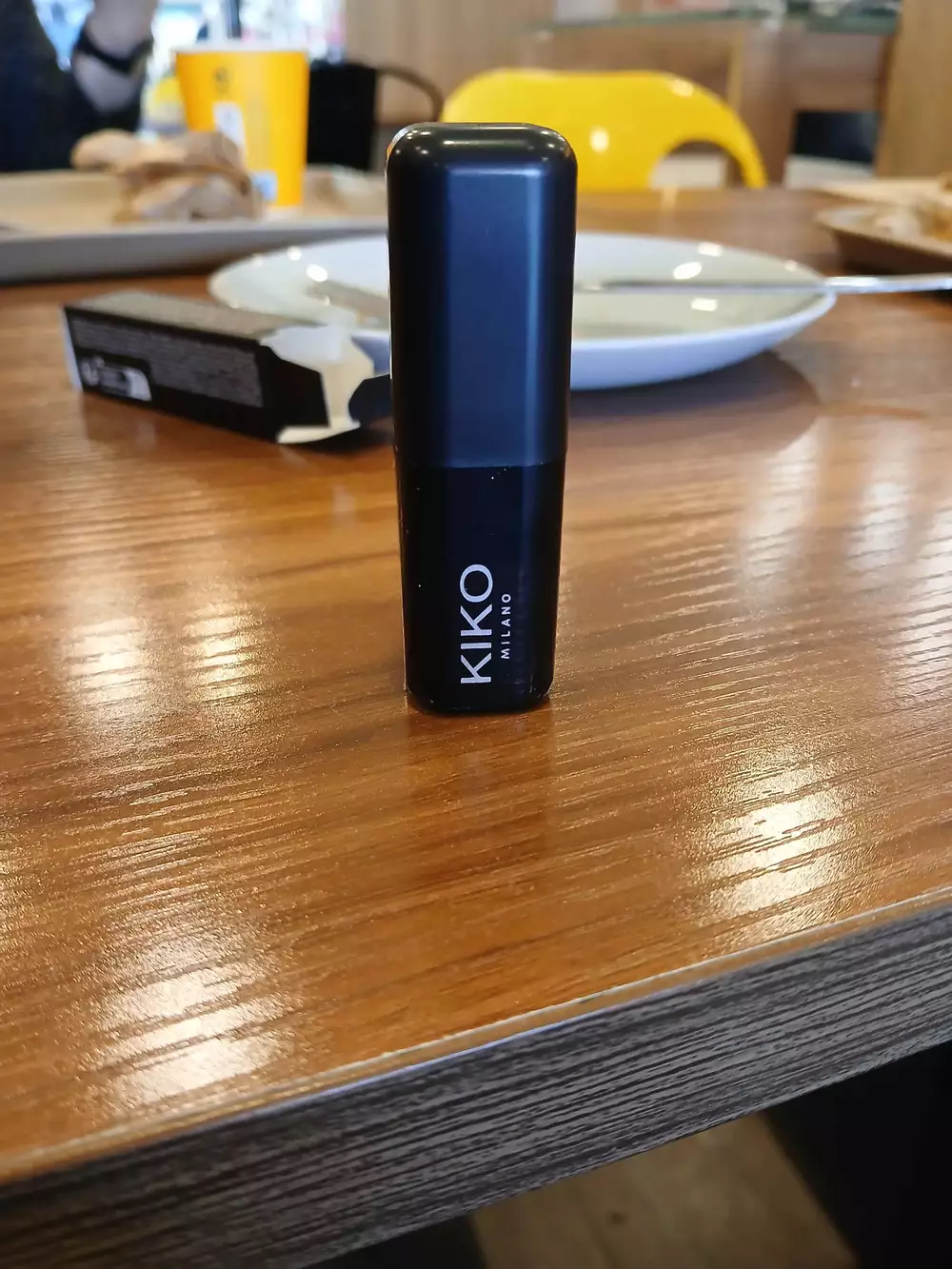 KIKO MILANO - Smart fusion - Lipstick
