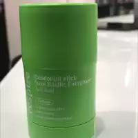 RESPIRE - Déodorant stick yuzu basilic énergisant