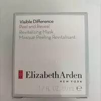 ELISABETH ARDEN - Visible difference - Masque peeling revitalisant