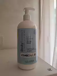 PARIS DÔME LABORATOIRES - Body respect - Lait démaq vitamines A, E, B5