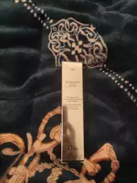 DIOR - Diorshow - Mascara khol volume noir intense