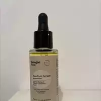 BIOLOGIST MOOD - Mon petit sérum nourrissant