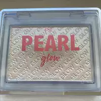 PRIMARK - Pearl glow 