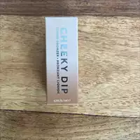 W7 - Cheeky dip - Bronzant liquide