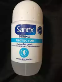 SANEX - Dermo protector - Anti-transpirant 48h