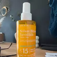 PUPA - Solare bifasique invisibile SPF 15