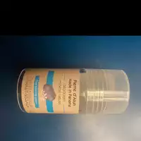 LABORATOIRE DU HAUT-SÉGALA - Pierre d'Alun - Déodorant minéral naturel