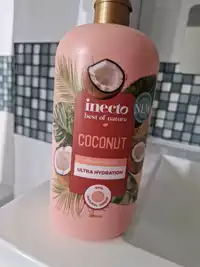 INECTO - Coconut - Conditioner ultra hydration