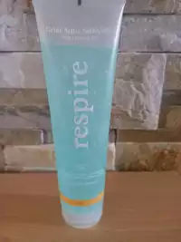 RESPIRE - Gelée active nettoyante