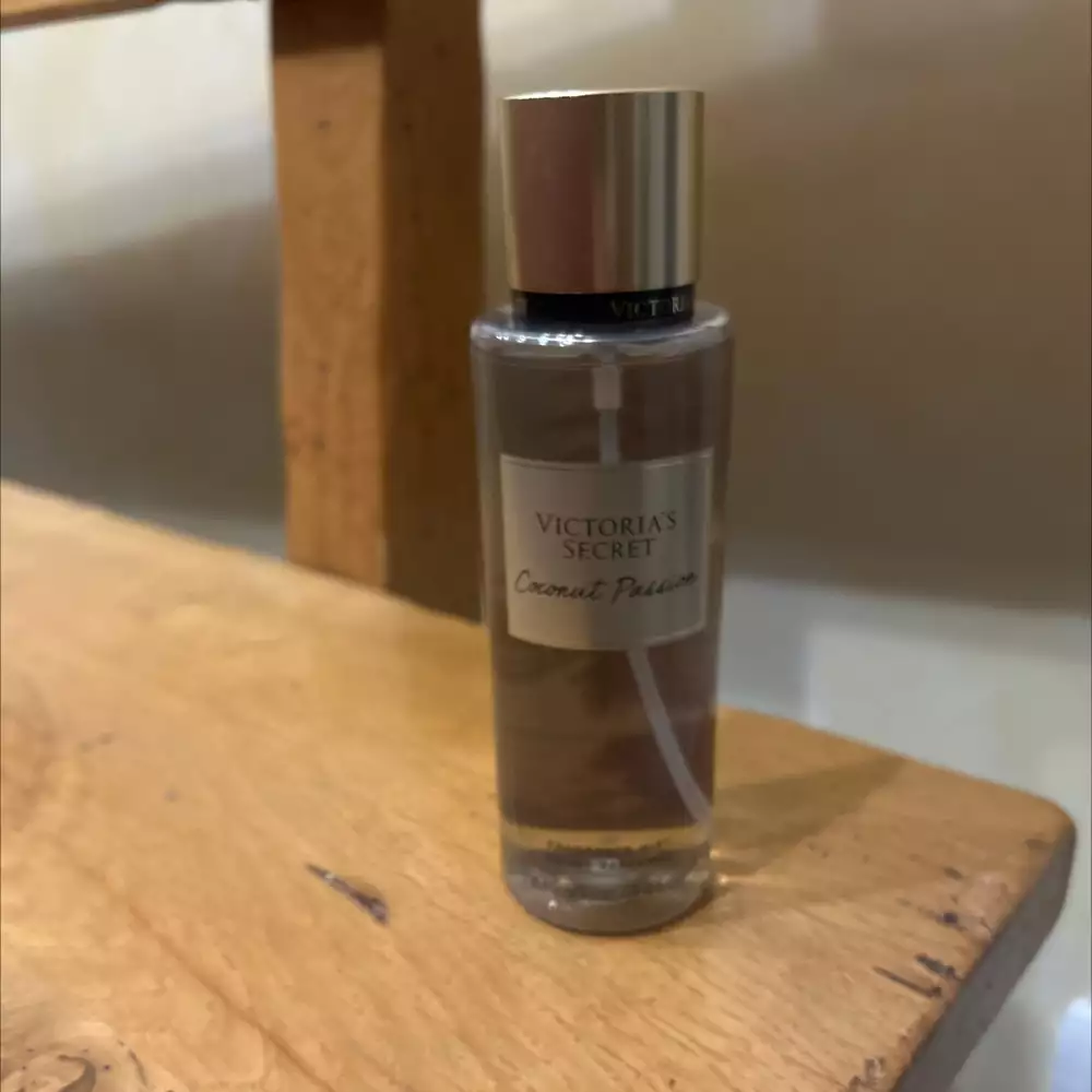 VICTORIA'S SECRET - Coconut passion