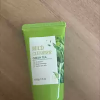 FENYI - Green tea - Mild cleanser