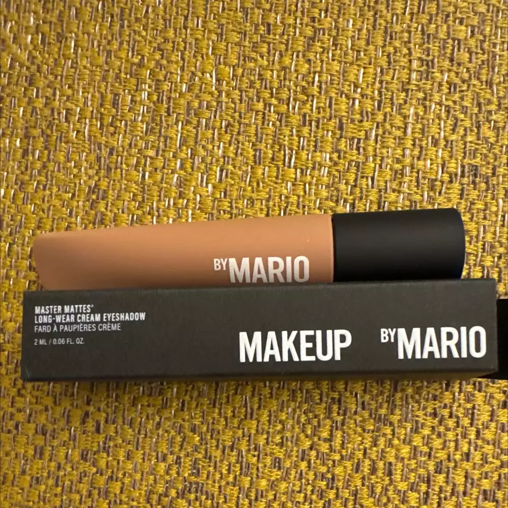 MAKEUP BY MARIO - Fard à paupières crème 