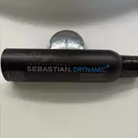 SEBASTIAN - Drynamic+ - Shampooing sec