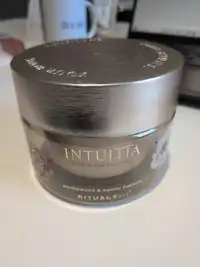 RITUALS - Intuitia - Whipped body cream