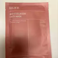 EELHOE - Bio-collagen face mask
