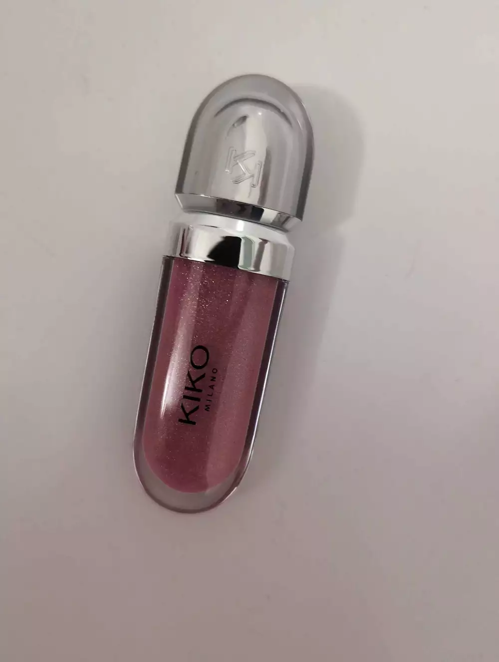 KIKO - 3D hydra - Lipgloss