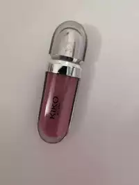 KIKO - 3D hydra - Lipgloss