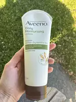 AVEENO - Daily moisturising lotion
