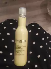 BLANCRÈME - Lait corps onctueux au thé vert et à la verveine