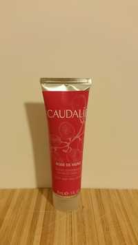 CAUDALIE - Rose de vigne - Crème gourmande mains et ongles