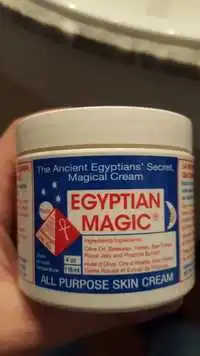 EGYPTIAN MAGIC - All purpose skin cream