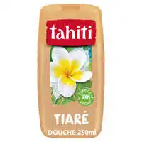 TAHITI - Tahiti Flacon Gel douche Origine Tiarée 250ml