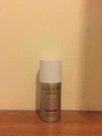 CHANEL - Allure homme - Déodorant