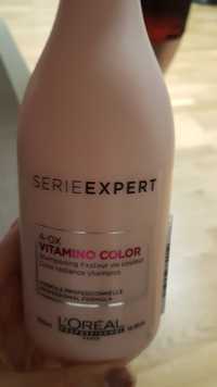 L'ORÉAL - Serie Expert - Vitamino color A-OX Shampooing