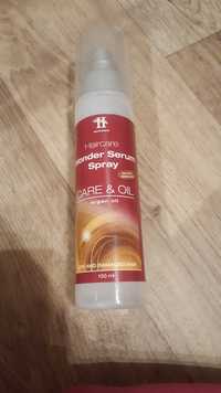 HEGRON - Haircare wonder serum spray argan oil