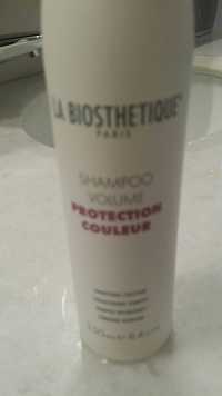 LA BIOSTHETIQUE - Protection couleur - Shampooing volume