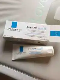 LA ROCHE-POSAY - Cicaplast Baume B5 - Baume réparateur apaisant