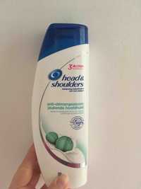 HEAD & SHOULDERS - 3 action formula - Shampooing antipelliculaire