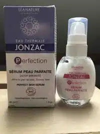 EAU THERMAL JONZAC - Perfection - Sérum peau parfaite bio