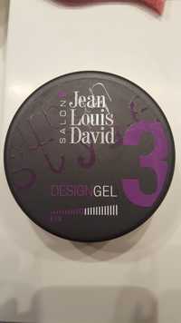 JEAN LOUIS DAVID - Design gel 3