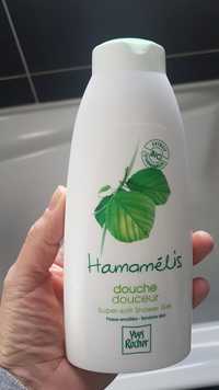 YVES ROCHER - Hamamélis - Douche douceur shower gel