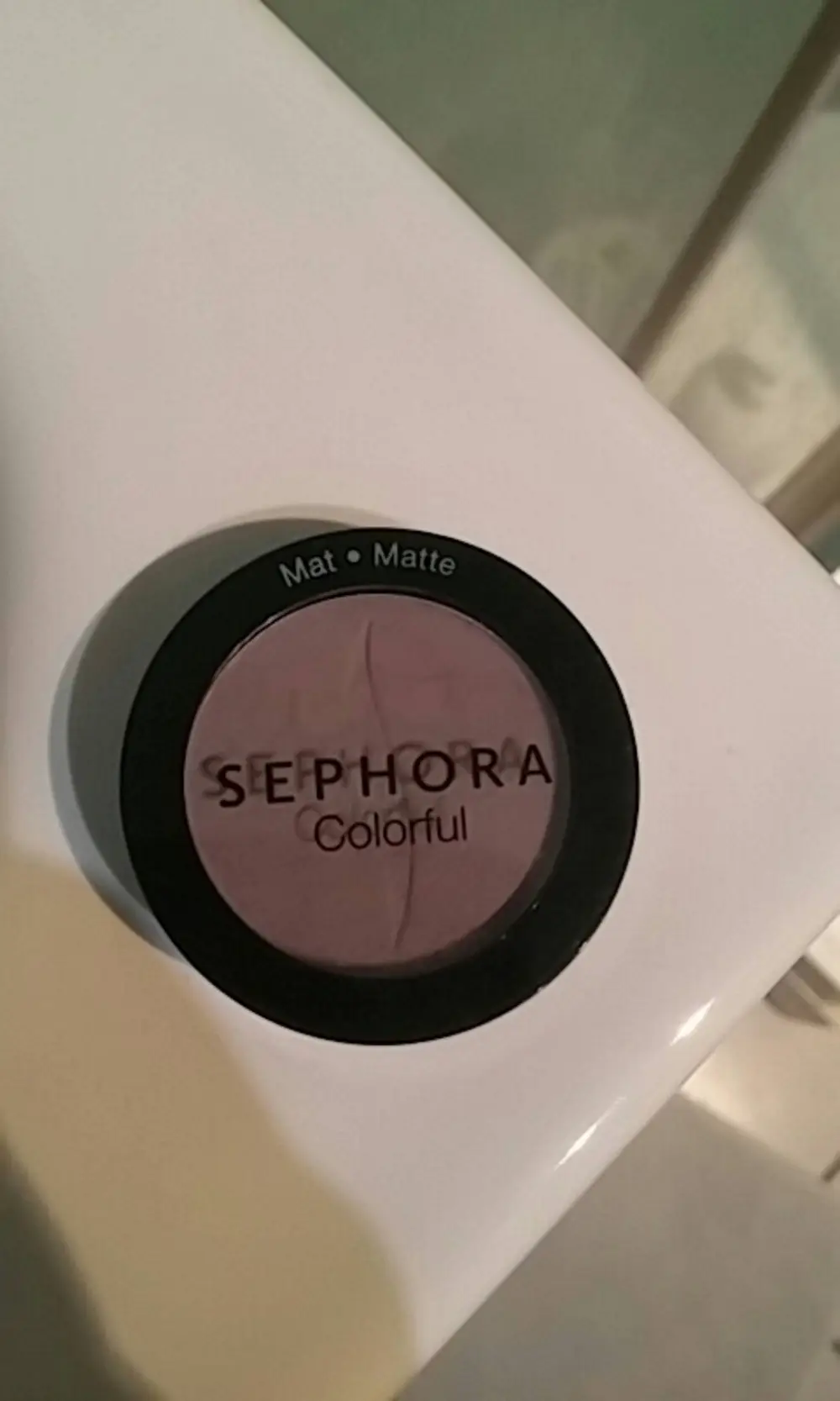 SEPHORA - Colorful - Mat - Ombre à paupières