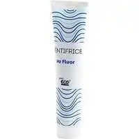 ECO+ - Dentifrice au fluor